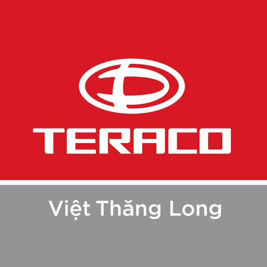 Teraco Việt Thăng Long xe chất lượng, giá xứng tầm